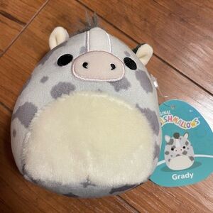 Squishmallows Grady the Stallion